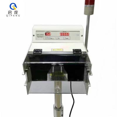 China Cable Testing Equipment DC Spark Regularly Machine-Machine For Cable Regularly Check High Frequency for sale