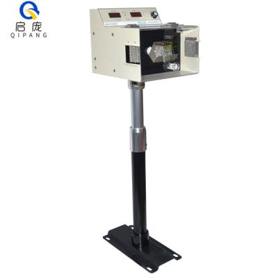 China Cable Manufacturing Industry QIPANG High Frequency Cable Testing Machine High Frequency Sine Wave Spark Tester With Shelf Wire And Cable Test Equipment for sale