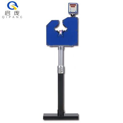 China 0.5-40mm QP3025XY for fiber cable laser diameter measuring range finder portable reliable stable diameter measuring instrument for sale