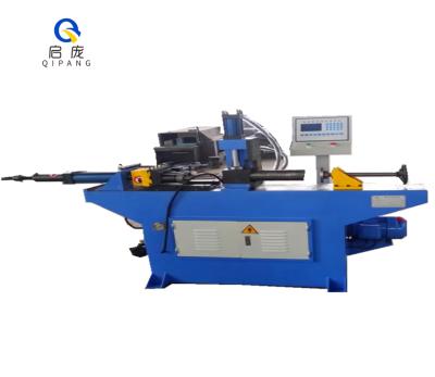 China 40mm Pipe 20-40mm Diameter Large Pipe Necking Machine Pipes Automatic Belling-Machine TM-1-40 for sale