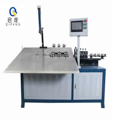 China Any CNC Wire Bending Machines Hydraulic Square Wire Bending Machine Brake Press Bending Machine Pipe Bender Pipe Bender for sale