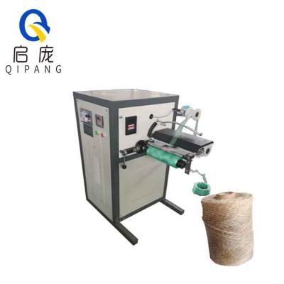 China Bobbin Winder QIAPNG Cotton Yarn Cone Winding Machine For 1-5mm Bobbin Winder Yarn Beater Yarn Spinning Machine Ball Winding Machine for sale