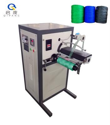 China Bobbin Winder QIPANG DZ-250 Cotton Yarn Cone Winding Machine For 1-5mm Bobbin Winder Yarn Beater Yarn Spinning Machine for sale