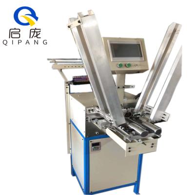 China Thread Winding Yarn Winding Machine with Double or Multi-end Shaft Winder for Polyester Yarn Fiberglass QP80/90/110/130 for sale