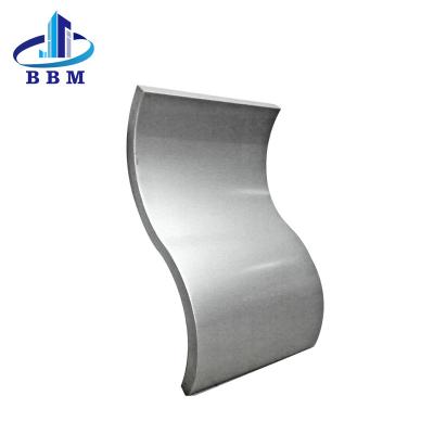 China Contemporary Aluminum Panel Sheet Aluminum Composite Panels For Interior Wall for sale