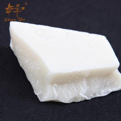 China Food/Cosmetic/Food Grade 100% Natural Organic White Beeswax Cosmetic Pure Beeswax Slab Factory Supply Candle Beeswax for sale