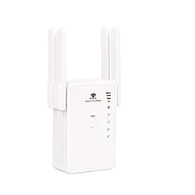 China / Made in China Wireless Repeater Outdoor Outdoor Wifi 1200mbps Signal Repeater 5g for sale