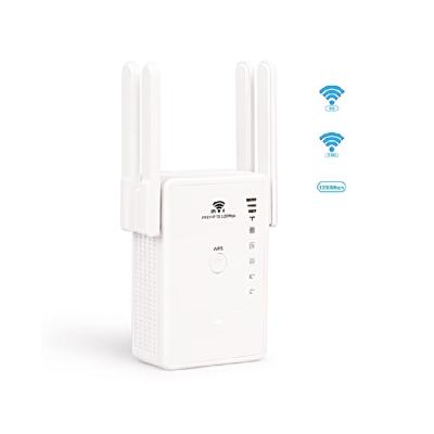 China / China Manufacturer Wifi Repeater 5g Outdoor Wireless Long Range Signal Booster for sale