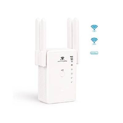 China / China Supplier 1800mbps Wifi 5g Outdoor Wireless Repeater Amplifier Online Wholesale Repeater for sale