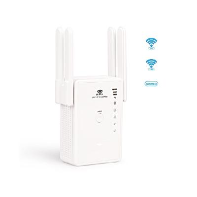 China / High Quality Cheap Wireless Repeater Wifi Booster Amplifier Long Range Signal Booster Repeater for sale