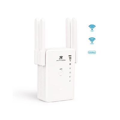 China / High Quality Portable Long Range Long Range Radio Repeater Wifi Extender Wifi Extender for sale