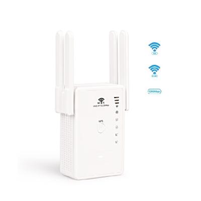 China / Factory Made Portable Repeater Long Range High Frequency Outdoor 5g Wireless Repeater for sale