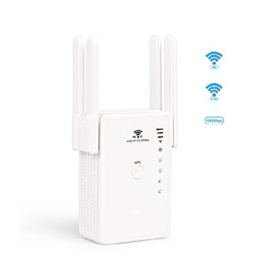 China / Wholesale Price Outdoor Wifi Repeater Remote Wifi Boost Repeater 800mbps Hot Selling Online for sale