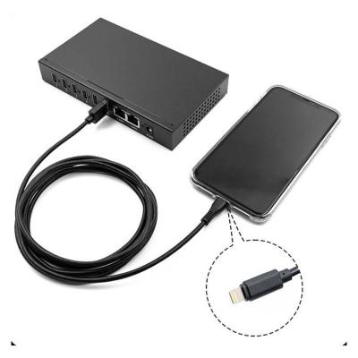 China Phone Manufacturer Ethernet Switch Network Professional Alive Live Video Usb Network Mobile Phone for sale