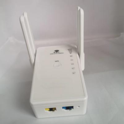 China 2022 Newest Signal 4G Wifi Wireless Extender Long Range Repeater Extender for sale