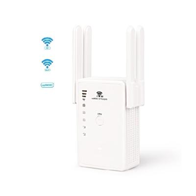 China High Quality Signal Supplement Manufacturer Supplier Outdoor Wifi Repeater Signal Repeater Amplifier for sale