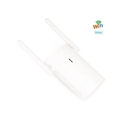 China China Manufacturer New Product Wifi Repeater Indoor Chain Supplement Outdoor Amplifier Signal Wifi Repeater 300mbps for sale