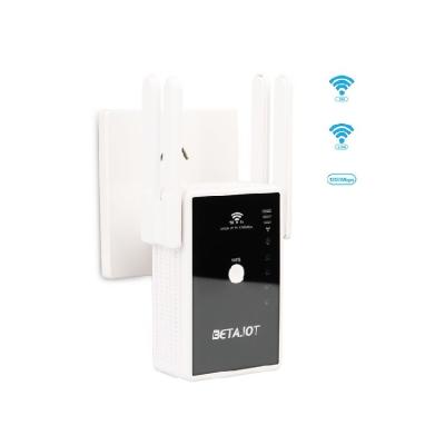 China Professional Manufacturer Wifi Signal Extender Signal Supplement and Repeater Long Range Signal Wireless Wifi Repeater for sale