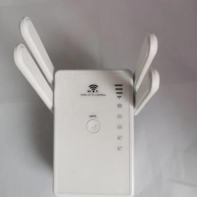 China Signal Supplement Made In China Long Range Smart Signal Supplement 1200 Wireless Repeater Wifi Repeater for sale