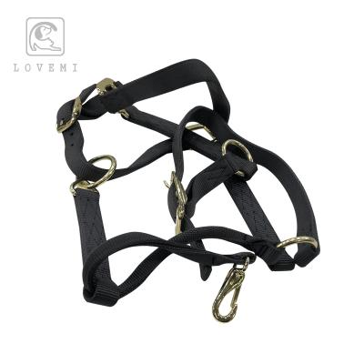 China Latest Popular Western Functional Long Life Saddle Horse Halter for sale