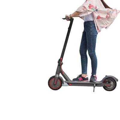 China Unisex Germany UK warehouse 8.5 inch folding electric scooters for seniors xiaomi 365 electric folding scooters with seat for sale