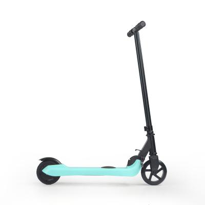 China Other pink electric zero scooter JC-E3-1 for kids shipping from EU warehouse kids electric scooter for sale