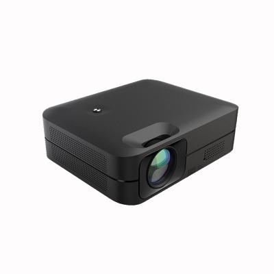 China Pico Super High Brightness Home Projectors use the latest technology optical and mechanical full hd sealing home cinema projector for sale