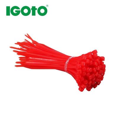 China Good quality heavy duty hot sale cheap price self locking nylon66 cable ties 9*800mm 10*1000mm 4*300mm 4*400mm factory manufacturers for sale