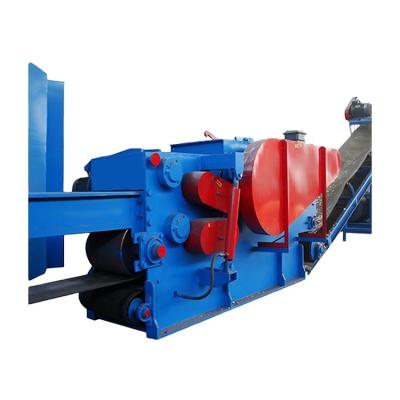 China 2022 Log Factory Supplier Manufacturer Price PTO Wood Chipper Tractor PTO Driven for sale