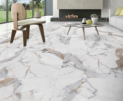 China Modern China Factory 900*1800mm Bathroom Floor Wall Body Full Glazed Porcelain Tiles Non Slip Porcelain Ceramic Tile for sale