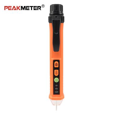 China Craftsman Touchless AC Voltage Detector Pen Double Sensitivity Adjustment for sale