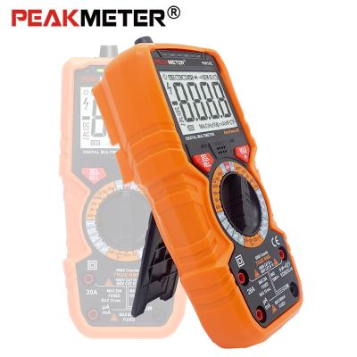 China T-RMS Digital Multimeter Portable, Durable Design High Accuracy Wide Measurement Range Tester for sale