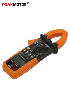 China Digital Clamp Meter Multimeter Smart Consise version AC Digital Clamp Meter for sale