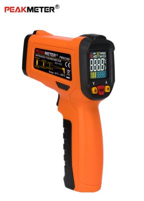 China IR Laserinfrarotthermometer-Temperatur-Gewehr-China-Hersteller-industrielle Infrarotthermometer zu verkaufen