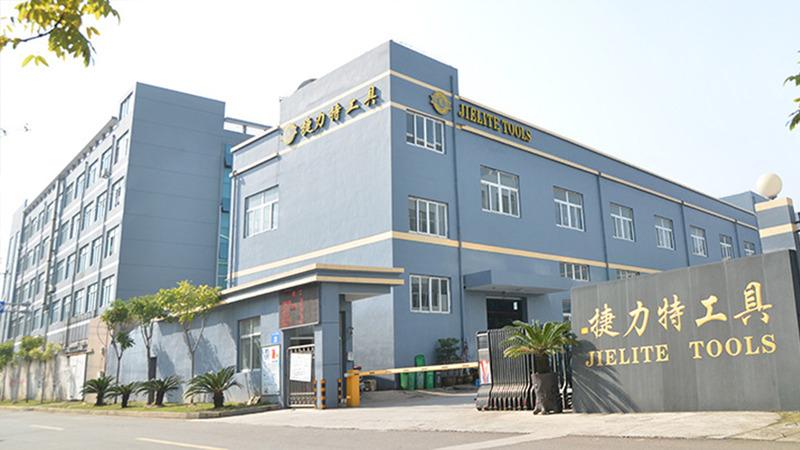 Verified China supplier - Yuhuan Jielite Tools Co., Ltd.