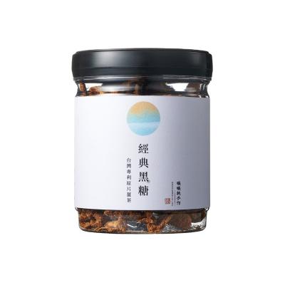 China Tea Drinks Healthy The Original Hand Made Slices Ginger Tea Made in Taiwan for sale