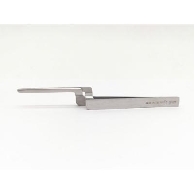 China Hot Selling Dental Biting paper tweezers Articulating Paper Holder Straight for sale