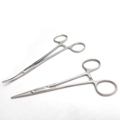 China Good Quality Dental Surgery Equipment Hemostatic Clamp For Sale for sale