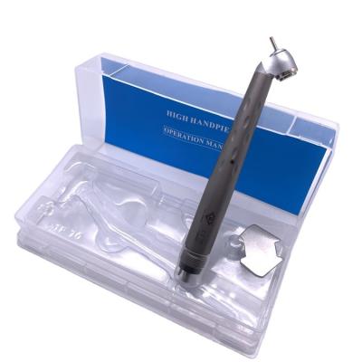 China High Quality Portable Dental LED High Speed Handpiece for sale