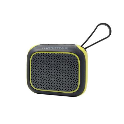 China A22 Mini Wireless Outdoor Wireless Speaker Portable Subwoofer Radio Stereo Speaker for sale