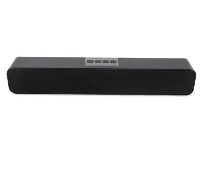 China Speaker Mini Soundbar Wireless Speaker Mini System High Quality Sound Bar Speaker Karaoke Home Theater System for sale