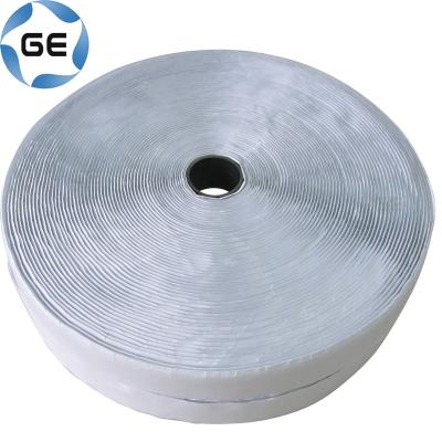 China Viable Self Adhesive Hook and Loop Tape 40% Nylon and 60% Polyester Backing Melt Color Gule Hot Fasteners Variety and Width Hook and Loop for sale