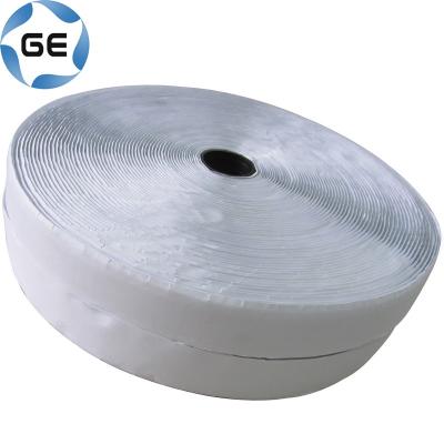 China Durable Self Adhesive Nylon Hook And Loop Tape 100% Gule Back Fasteners Sew On Various Color And Width Hook And Loop for sale