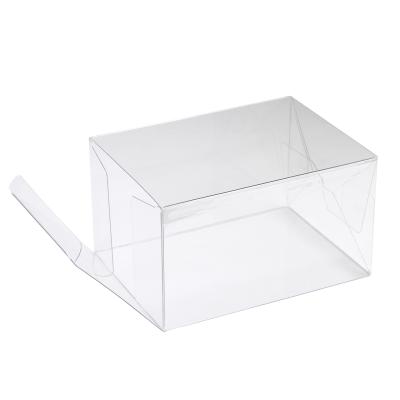 China Recyclable UV Protected Durable Funko Pop Show Case Durable Funko POP Acrylic Box Cereal Box Display Rack Scratch Resistant Custom Acrylic Box for sale