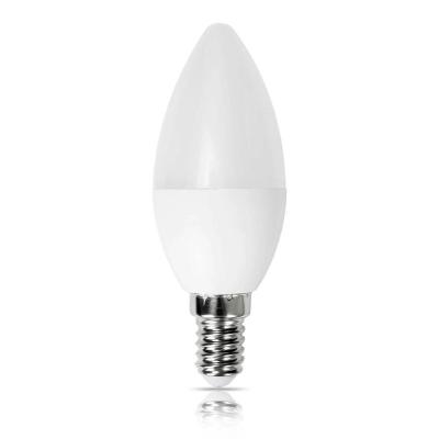 China Top Quality High Brightness Residential Widely Used White Led Light Bulb for sale