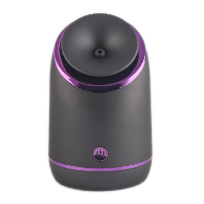 China Mister Mist Sprayer Ionic Nano Facial Humidifier Professional DEEP CLEANSING Facial Steamer for sale