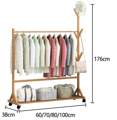 China Nordic Convertible Coat Rack Hanger Coat Hanger Haichuan Coat Racks Hangers and Movable Racks for sale