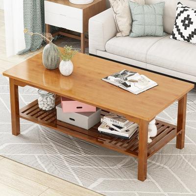 China Hot Selling Haichuan Convertible Lift Up Living Room Furniture Walnut Coffee Table Wooden Storage Tea Table Modern Design for sale