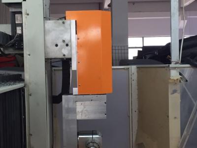 China High Efficiency Multi Head Cnc Machines 14KW Cnc Lathe And Milling Machine for sale