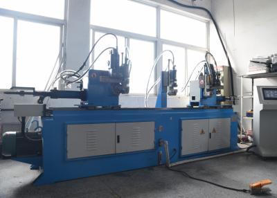 China De Buigende Machinecnc van de metaal de Automatische Pijp Certificatie van Machts2.2kw*4 Ce Te koop